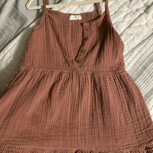 Jamie Kay Girls Dress